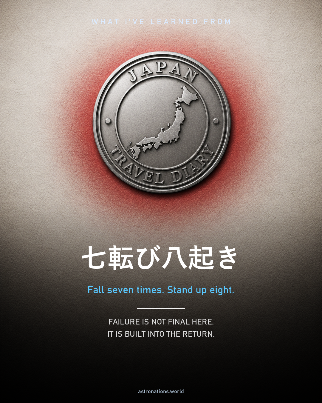 Japan — Shareable
